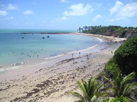 Praia de Carapibus