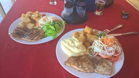 Restaurante Toca Do Siri